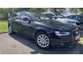 AUDI A4 Avant 2.0 TDI