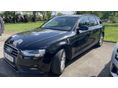 AUDI A4 2013/5 - 2