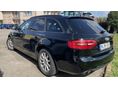 AUDI A4 2013/5 - 5