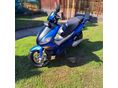 YAMAHA MAXSTER 150 