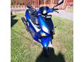 YAMAHA MAXSTER 150 2002/6 - 2