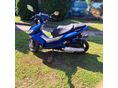 YAMAHA MAXSTER 150 2002/6 - 3