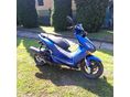 YAMAHA MAXSTER 150 2002/6 - 4