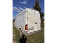 MERCEDES-BENZ SPRINTER 2002/7 - 2