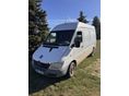 MERCEDES-BENZ SPRINTER 211 CDI 901.661