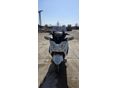 SUZUKI AN 650 BURGMAN 