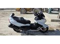 SUZUKI AN 650 BURGMAN 2013/7 - 6