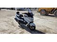 SUZUKI AN 650 BURGMAN 2013/7 - 7