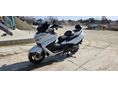 SUZUKI AN 650 BURGMAN 2013/7 - 8