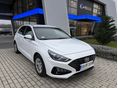 HYUNDAI I30 1.6 CRDi LP Life Mo.-i. 1 Tul. ÁFA-S! Nr.:200