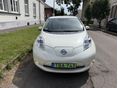NISSAN LEAF Tekna 30 kWh (Automata)