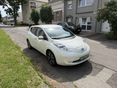 NISSAN LEAF 2017/4 - 2