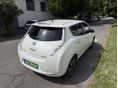 NISSAN LEAF 2017/4 - 4