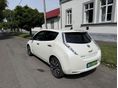 NISSAN LEAF 2017/4 - 5