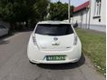 NISSAN LEAF 2017/4 - 6