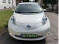 NISSAN LEAF Tekna 30 kWh (Automata)