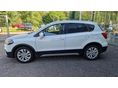 SUZUKI SX4 S-CROSS 2019/1 - 2