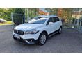 SUZUKI SX4 S-CROSS 2019/1 - 1