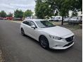 MAZDA 6 Sportkombi 2.2 CD Challenge