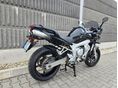 YAMAHA FZ6-S (FAZER) 2005/3 - 2