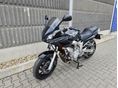 YAMAHA FZ6-S (FAZER) 2005/3 - 4