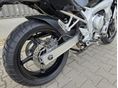 YAMAHA FZ6-S (FAZER) 2005/3 - 8