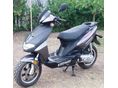 KEEWAY RY8 Racing Sport 4500 Km!