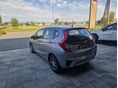 HONDA JAZZ 2017/4 - 5