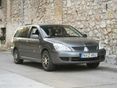 MITSUBISHI LANCER 2007/9 - 12