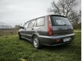 MITSUBISHI LANCER 2007/9 - 7