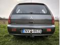 MITSUBISHI LANCER 2007/9 - 6