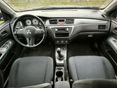 MITSUBISHI LANCER 2007/9 - 10