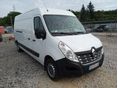 RENAULT MASTER 2017/11 - 2