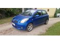 TOYOTA YARIS 1.4 D-4D Exe