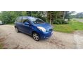 TOYOTA YARIS 2006/10 - 2