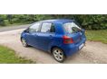 TOYOTA YARIS 2006/10 - 4