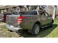 MITSUBISHI L 200 2017/4 - 2