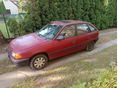 OPEL ASTRA F 1993/7 - 2
