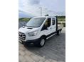 FORD TRANSIT 2021/3 - 4