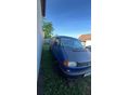 VOLKSWAGEN TRANSPORTER T4 2.4 7DB 1F2 9