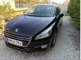 PEUGEOT 508 SW 2.0 HDi Allure (Automata)