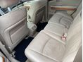 LEXUS RX 2008/7 - 5