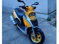 JONWAY YY125T 