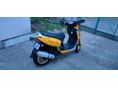 JONWAY YY125T 2006/5 - 3