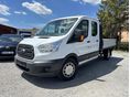 FORD TRANSIT 2.2 TDCi 350 LWB Ambiente AWD