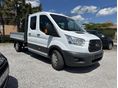 FORD TRANSIT 2016/2 - 2