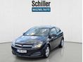 OPEL ASTRA H 2011/7 - 2