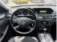 MERCEDES-BENZ E 200 2010/10 - 12