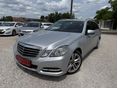 MERCEDES-BENZ E 200 2010/10 - 1