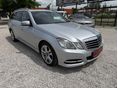 MERCEDES-BENZ E 200 2010/10 - 7
